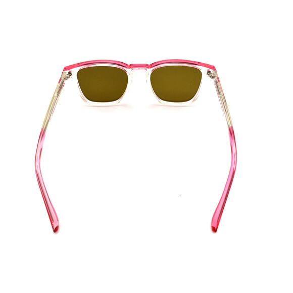 Blenders Keep A Breast Polarized Sunglasses - LENSES: FAIR / FRAMES: GOOD - Picture 11 of 13